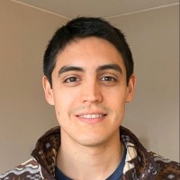 Matias Echeverria