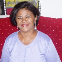 Maria De Fatima Amorim