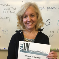 Denise Gates