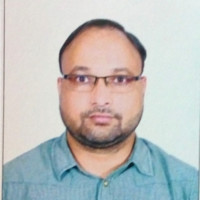 Sandeep Saklani (Ipma-C)