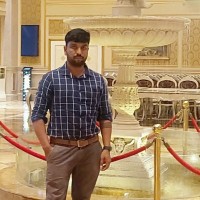 Manjunath H S