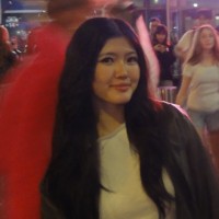 Jessica Yin