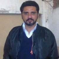 Sarfaraz Ahmed