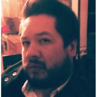 ARQ. FERNANDO GONZALEZ