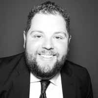 Robert Simonetti