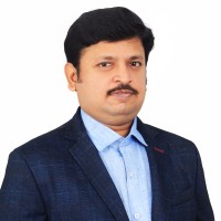Ramprasath P M