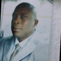 ROBERT Mugisa