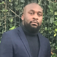 Paul Ntumba