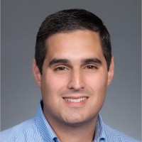 Michael Mitrano