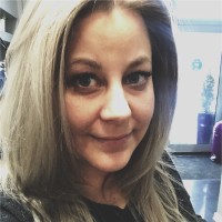 Anna Kołodziejczyk-Kowalczyk