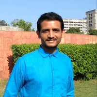 Raj Patel