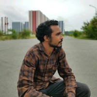Ahmed Hussain