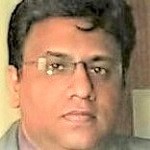 vikram shinde