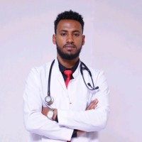 Abenezer Keraga Shiferaw