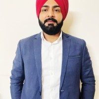 Surinder Singh