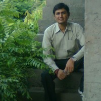 Vijaykumar Pansuria