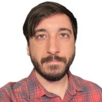 Justin Mcconnell