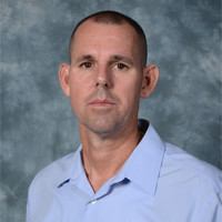 Christopher M. King