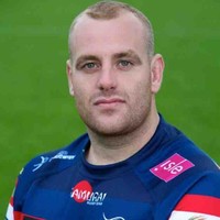 Colin Phillips