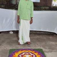 Sreeraj Chanassery