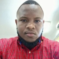 Eric kyalo