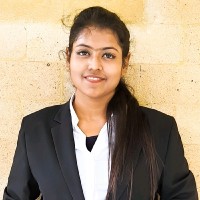Manali Saha