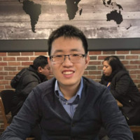 Debin Li
