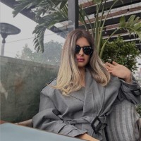 Mariam Basilia