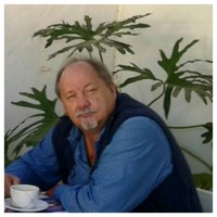 Chris Nieuwenhuizen