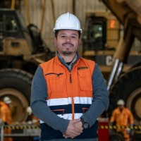 Richard Jarpa Zenteno