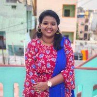 P. Mary Param Jyothi
