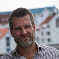 James Persson