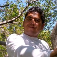 Ubaldo Muñoz Sanchez