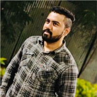Arman Shaikh