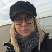 Moniek Aldewereld
