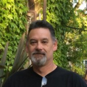 Bryan Kinney