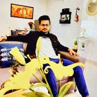 Palash Bhagowati