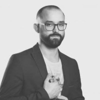 Дмитрий Попов