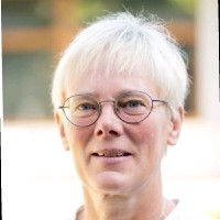 Karin Asmussen