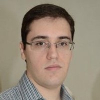 Eric Evangelista