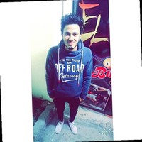 Deechaa Mostafa