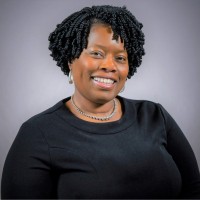 Leandra Harris, Ph.D.