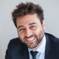 Sylvain Aymard