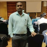 Suresh Sanadi