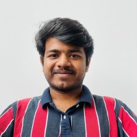 Darshan Chaudhari