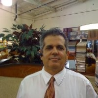 Paul Hernandez