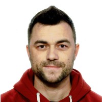 Roberto Rebollo Manrique