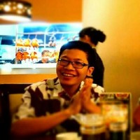 Triyono Setyo Nugroho