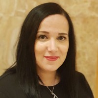 Sabrina Bensahli