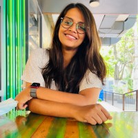 Dr. Shivani Sivaramakrishnan
